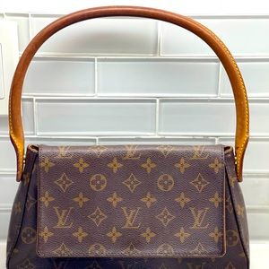 Vintage Louis Vuitton Bag